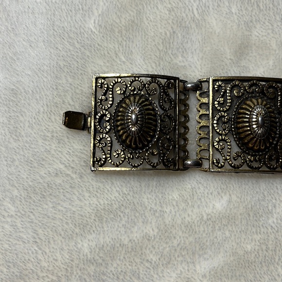 Vintage Vendome bracelet - Picture 4 of 10